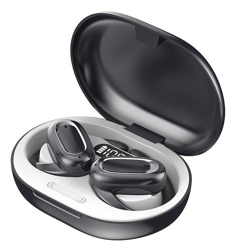 Audífonos Bluetooth Con Sonido Envolvente Abierto 2024 3d,