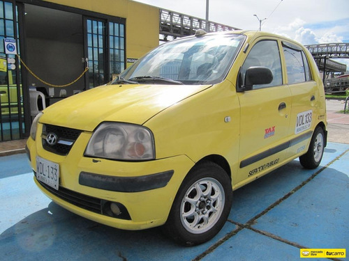 Hyundai Atos Prime Gl