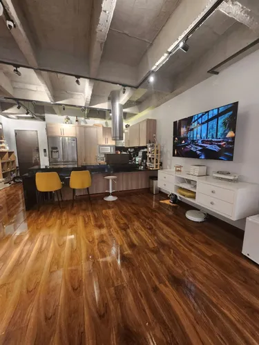 Apartamento En Venta En El Chicó. Cod V15301