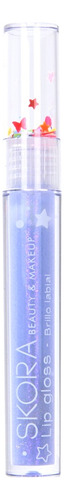 Brillo Labial Frutal Glow Vibes Tono 06 39597