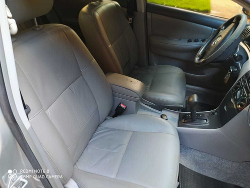 Toyota Corolla 2004 1.8 16v Xei 4p
