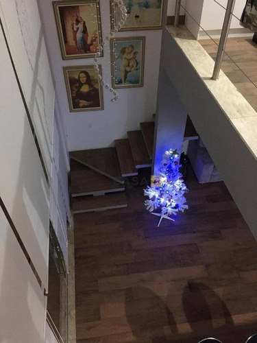 Casa Com 3 Dormitórios À Venda, 230 M² Por R$ 850.000 - Jardim Terramérica I - Americana/sp - Ca0941