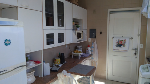 Imagem 12 de 14 de Apartamento À Venda Com 87 Metros 03 Quartos No Papicu