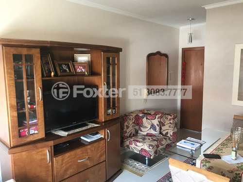 Imagem 2 de 10 de Apartamento, 1 Dormitórios, 44.82 M², São Geraldo - 183083