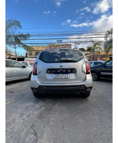 Renault Duster 1.6 16V SCE FLEX EXPRESSION MANUAL