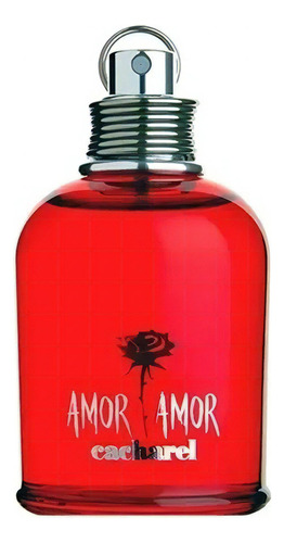 Cacharel Amor Amor 100ml