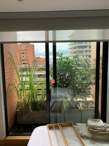 Arriendo Apartartamento El Refugio Bogota 