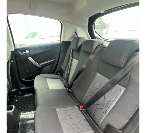 Peugeot 208 1.5 Active