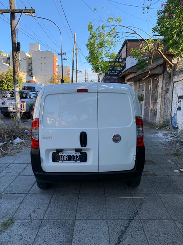 Fiat Qubo 1.4 Fiorino Active 73cv