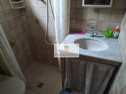 Imagem 9 de 30 de Casa Linear Na Praia Do Bosque, Rio Das Ostras! - Ca1157