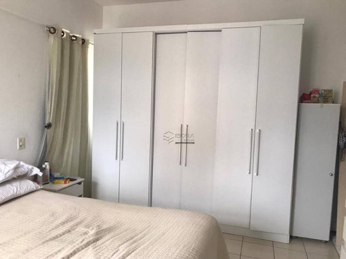 Imagem 8 de 25 de Apartamento Com 3 Quartos À Venda, 124 M², Por R$ 470.000 - Dionisio Torres - Fortaleza/ce - Ap1962