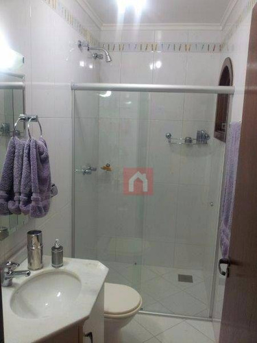 Imagem 7 de 12 de Sobrado À Venda, 106 M² Por R$ 532.000,00 - Santo Inácio - Santa Cruz Do Sul/rs - So0217