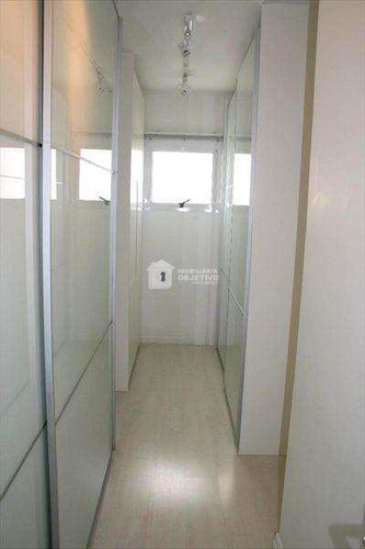 Imagem 15 de 21 de Apartamento Em São Paulo Bairro Vila Andrade - V2695