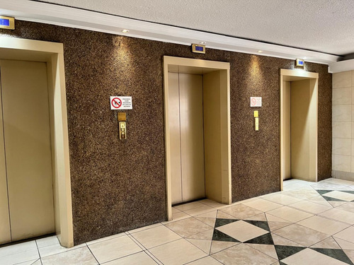 Excelente Privado. Edificio Imperio Ii. 21 Mts2.