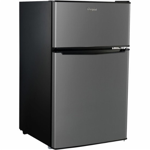 Frigobar Whirpool 3.1 Pies Cubicos 2 Puertas Wh31s1e