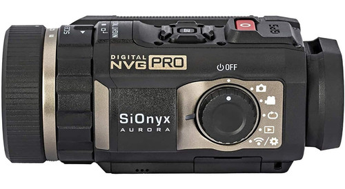 Sionyx Aurora Pro Explorer Kit De Cámara Monocular De Visión