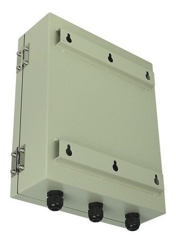 Fuente De Poder Pro Para Camaras 24v 7 Amp Epcom