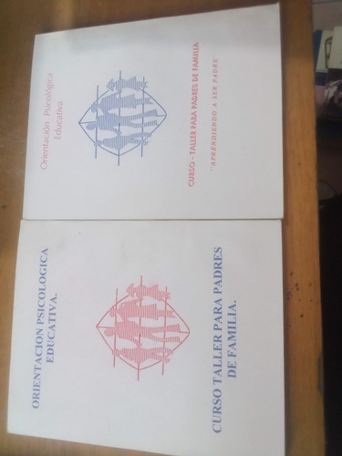Apuntes Trascendentes Para Los Padres De Familia (4 Libros) (Usado)