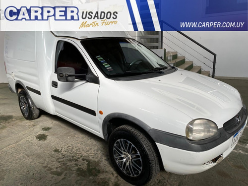 Chevrolet Corsa Combo 1.4 C/29415