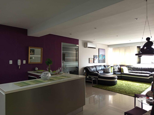 Venta De Apartamento En Puerto Madero Sabana Larga Val