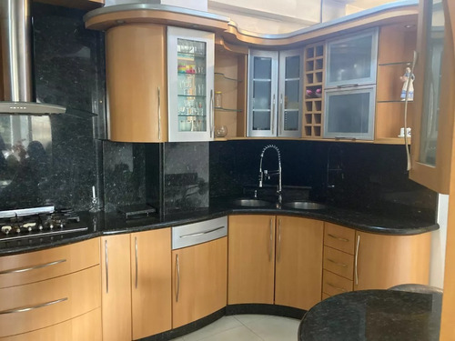 Venta Apartamento Los Rosales