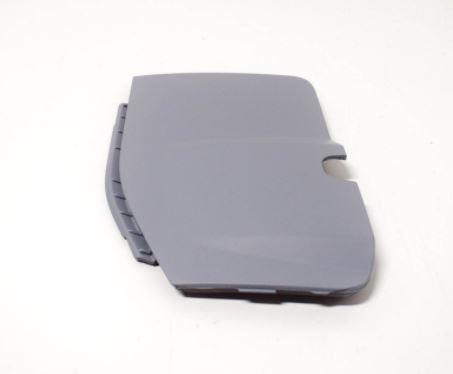 Imagen 1 de 3 de Tapa De Remolque Original Volkswagen Amarok 10/18