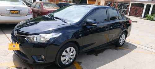 Toyota Yaris E