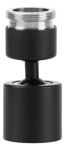 360° Rotatable Swivel Faucet Aerator Water Saving New