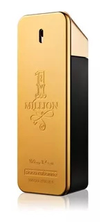 Perfume Hombre Original 1 Million 100 - mL a $3875