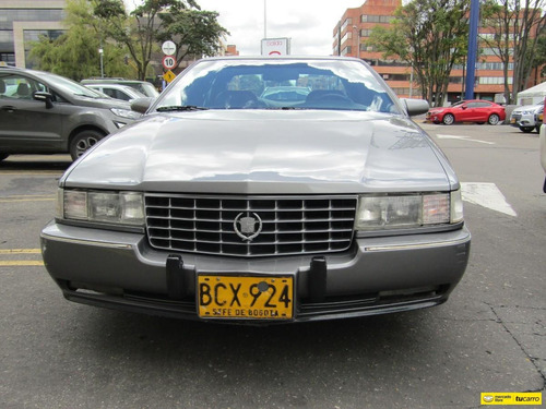 Cadillac Seville 4.6