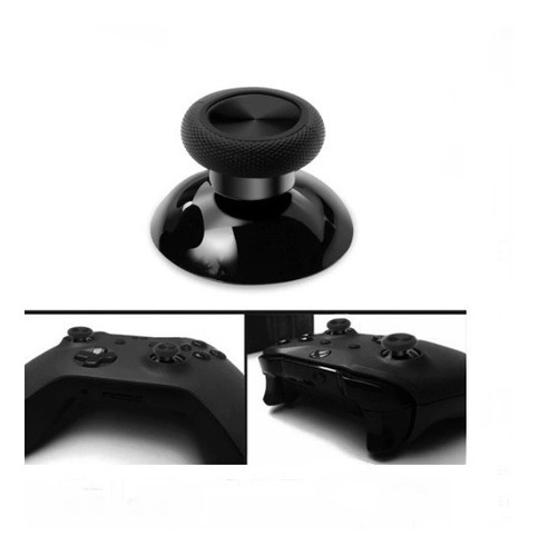 Capuchas Palancas Joystick Control One X2 Unidades