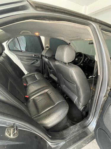 Volkswagen Jetta 2.0 Europa