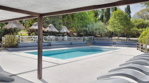 Retasado!! La Oportunidad Es Ahora! Venta Complejo De 11 Cabañas. Sierras De Córdoba