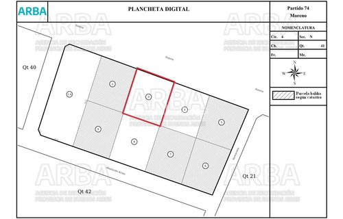 Imagen 5 de 5 de Depósito Galpón En Venta Sobre Colectora Sur Acceso Oeste - Francisco Álvarez - Moreno