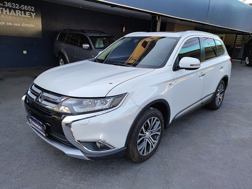 Imagem 3 de 15 de Mitsubishi Outlander 3.0 Gt 4x4 V6 24v