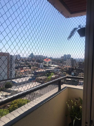 Imagem 13 de 16 de Apartamento À Venda, 2 Quartos, 1 Vaga, Centro - Diadema/sp - 80664