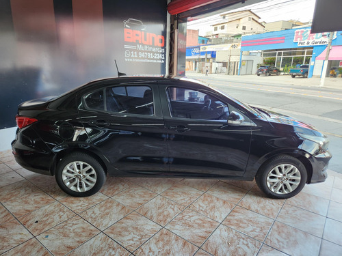 Fiat Cronos 1.3 FIREFLY FLEX DRIVE MANUAL