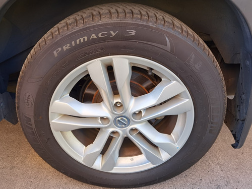 Nissan X-trail S 2.5 At 2012