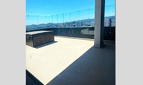 Amoblado 1d-1b-1e Soleado