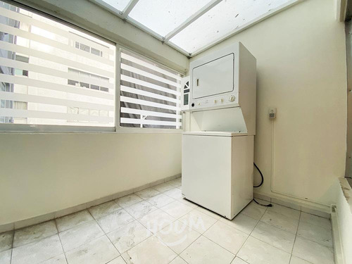 Imagen 18 de 21 de Departamento En Polanco Ii Sección, Miguel Hidalgo Con 2 Recámaras, 150 M², Id: 101924