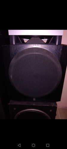 Subwoofer Yamaha Yst-sw216 