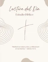 Comprar Estudio Biblico: Guia De Estudio Biblico Sencilla Con 51qfb