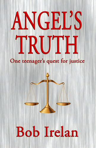 Angel's Truth, De Irelan, Bob. Editorial Outer Banks Pub Group, Tapa Blanda En Inglés