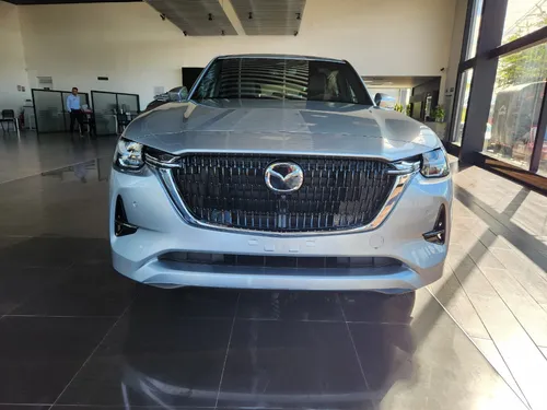 Mazda Cx-60 Signature Híbrida 2026 Disponible/