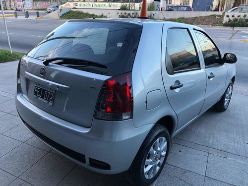 Fiat Palio 1.4 Fire Pack Seg. Confort 2015