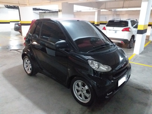 Smart Fortwo Conversível Turbo - Edição Especial - 40 Mil Km