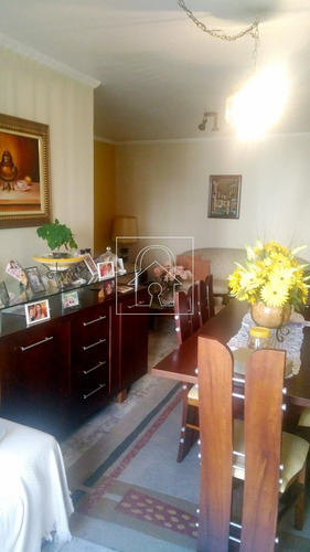 Imagem 9 de 15 de Apartamento À Venda No Jabaquara Com 88m² - Ap06038