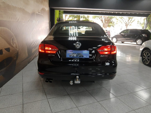 Jetta 2.0 Tsi 211cv Highline (top De Linha) Ano 2014