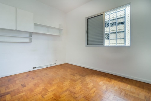 Apartamento A Venda Em São Paulo - 20126