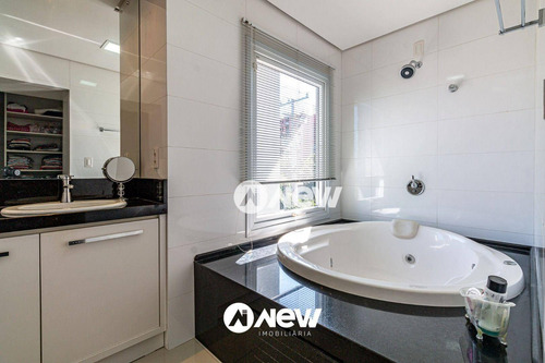 Imagem 28 de 30 de Casa Com 3 Dormitórios À Venda, 240 M² Por R$ 1.280.000,00 - Rondônia - Novo Hamburgo/rs - Ca3866